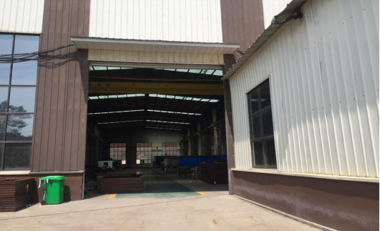 河南省?；市虏牧峡萍加邢薰灸戤a(chǎn)5000套模具（一期年產(chǎn)4000套模具）項(xiàng)目驗(yàn)收公示